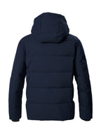 schwarz blau