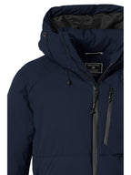 schwarz blau
