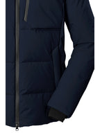 schwarz blau