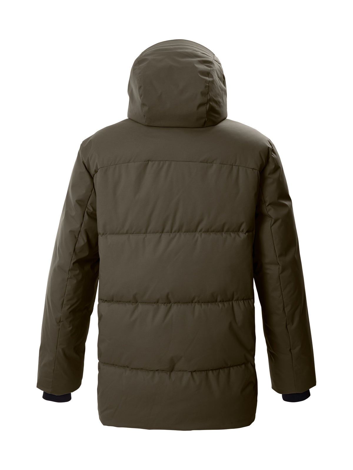 dunkeloliv