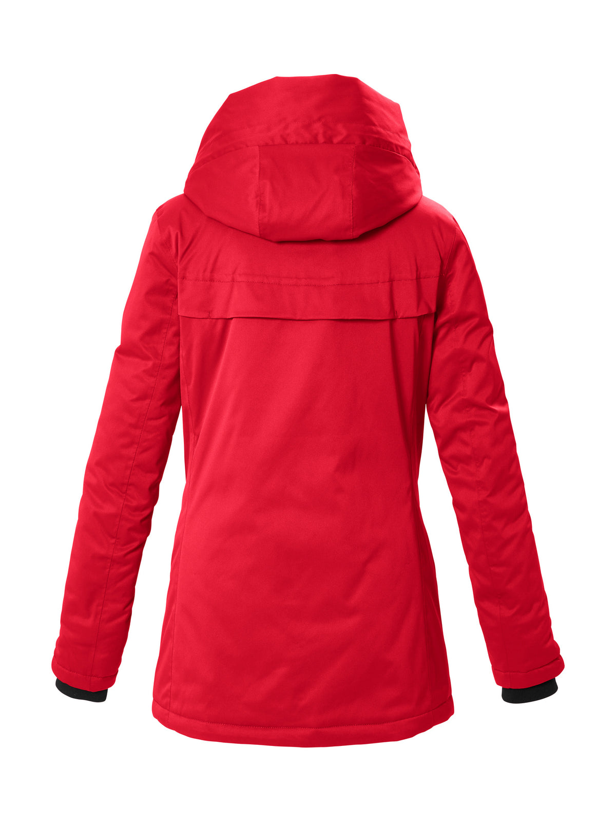 modern red