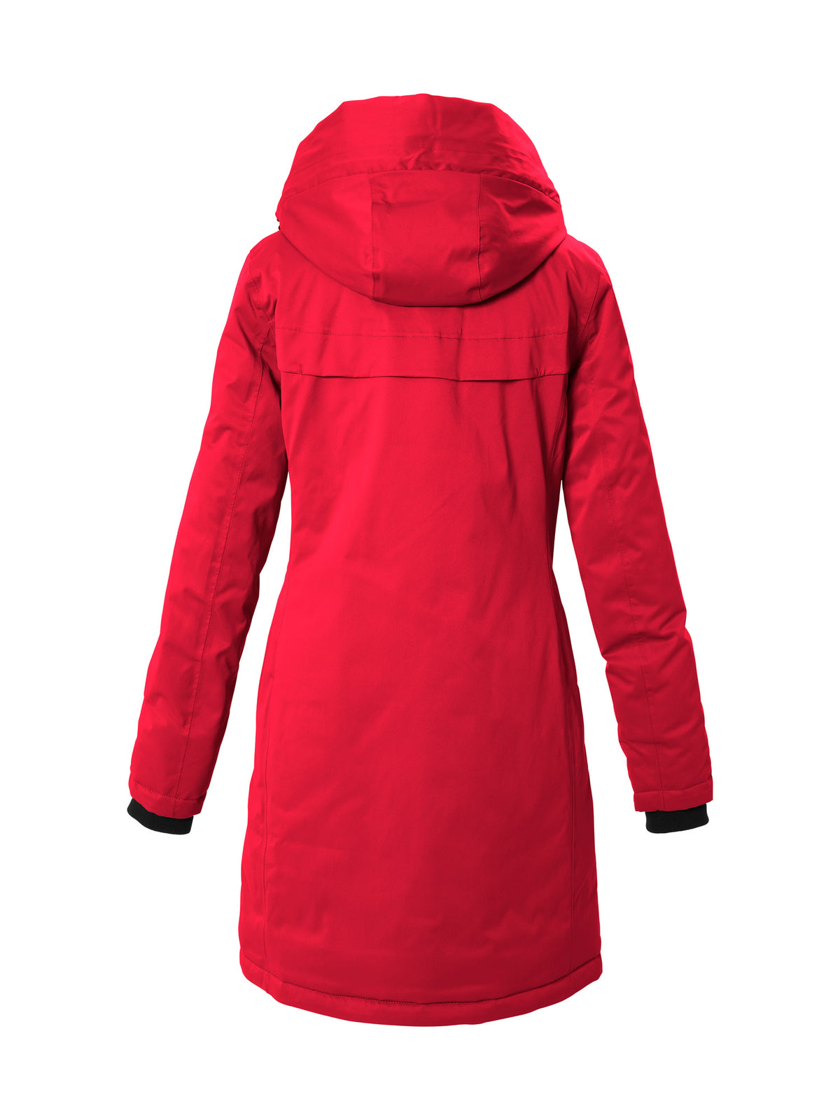 modern red