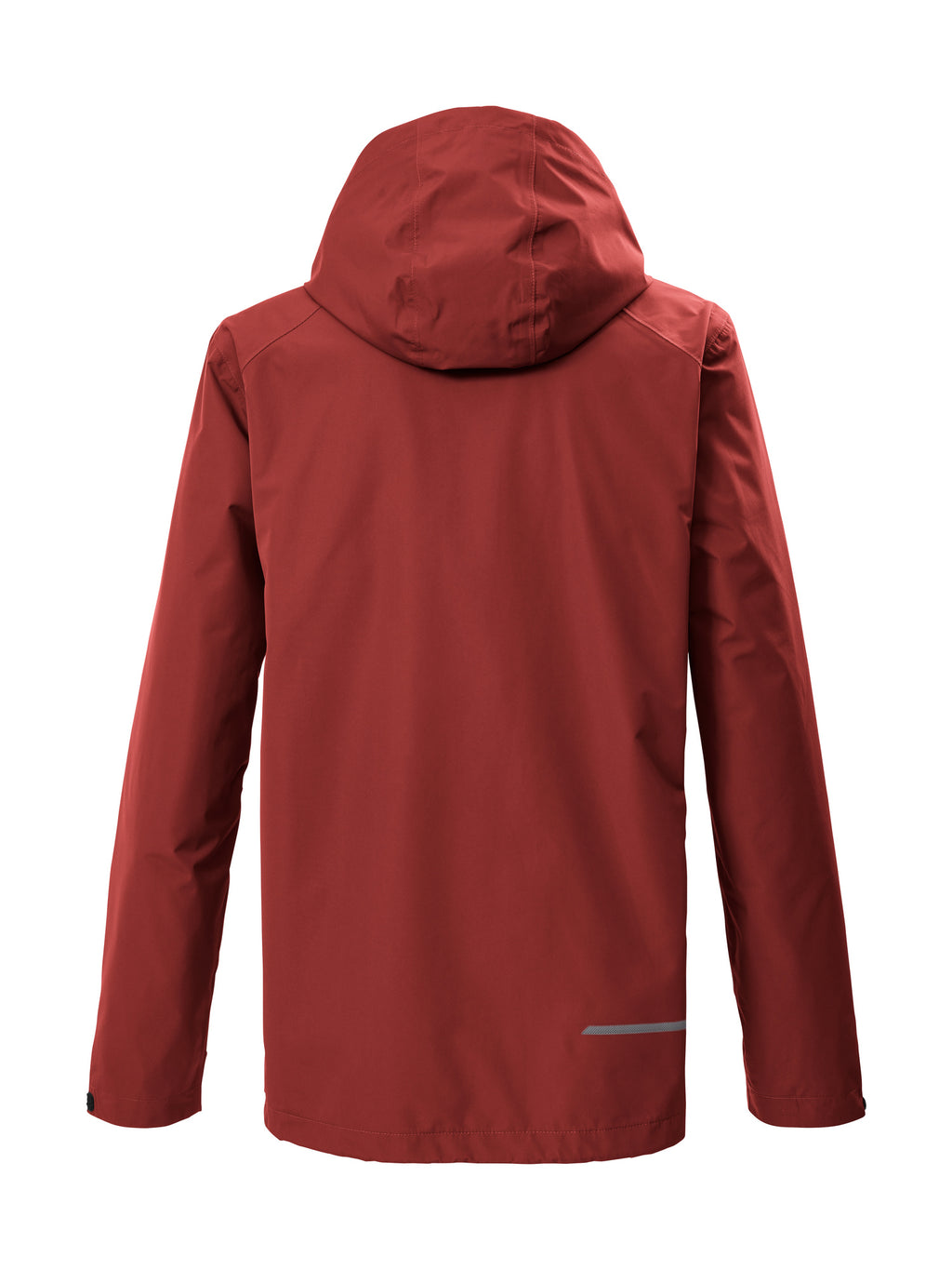 rotes ocker