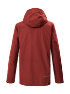 rotes ocker