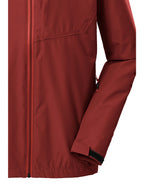 rotes ocker