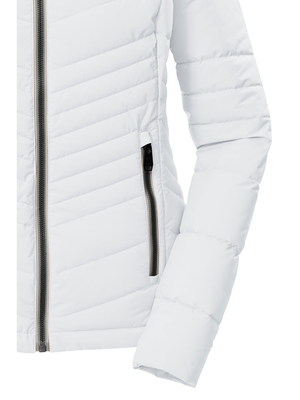 gebrochenes weiss