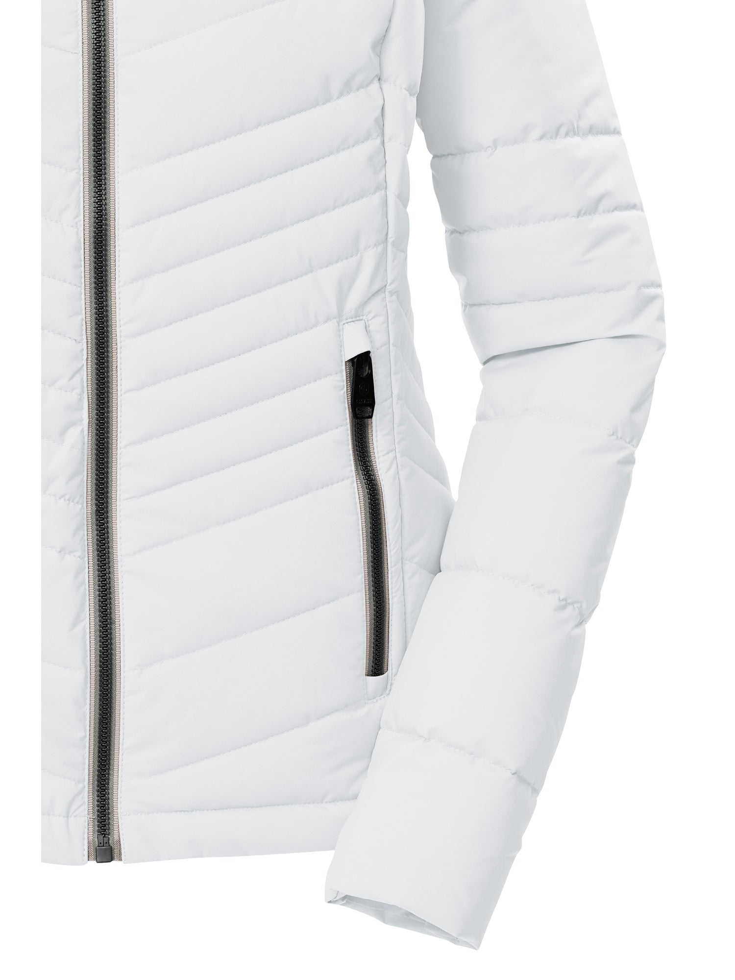 gebrochenes weiss
