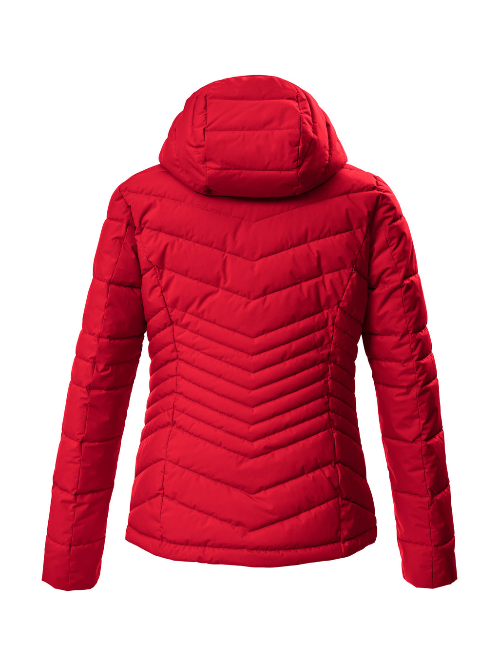 modern red
