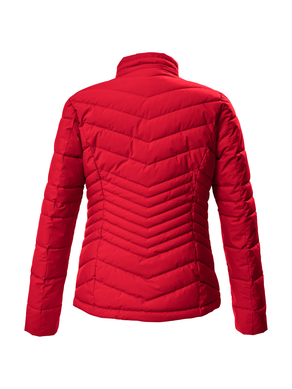 modern red
