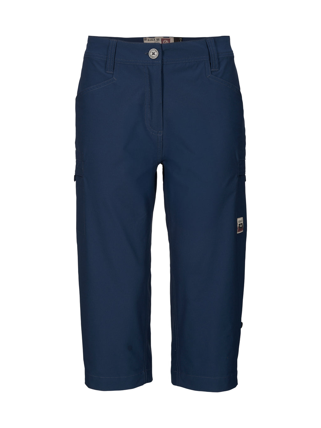 dunkel stahlblau