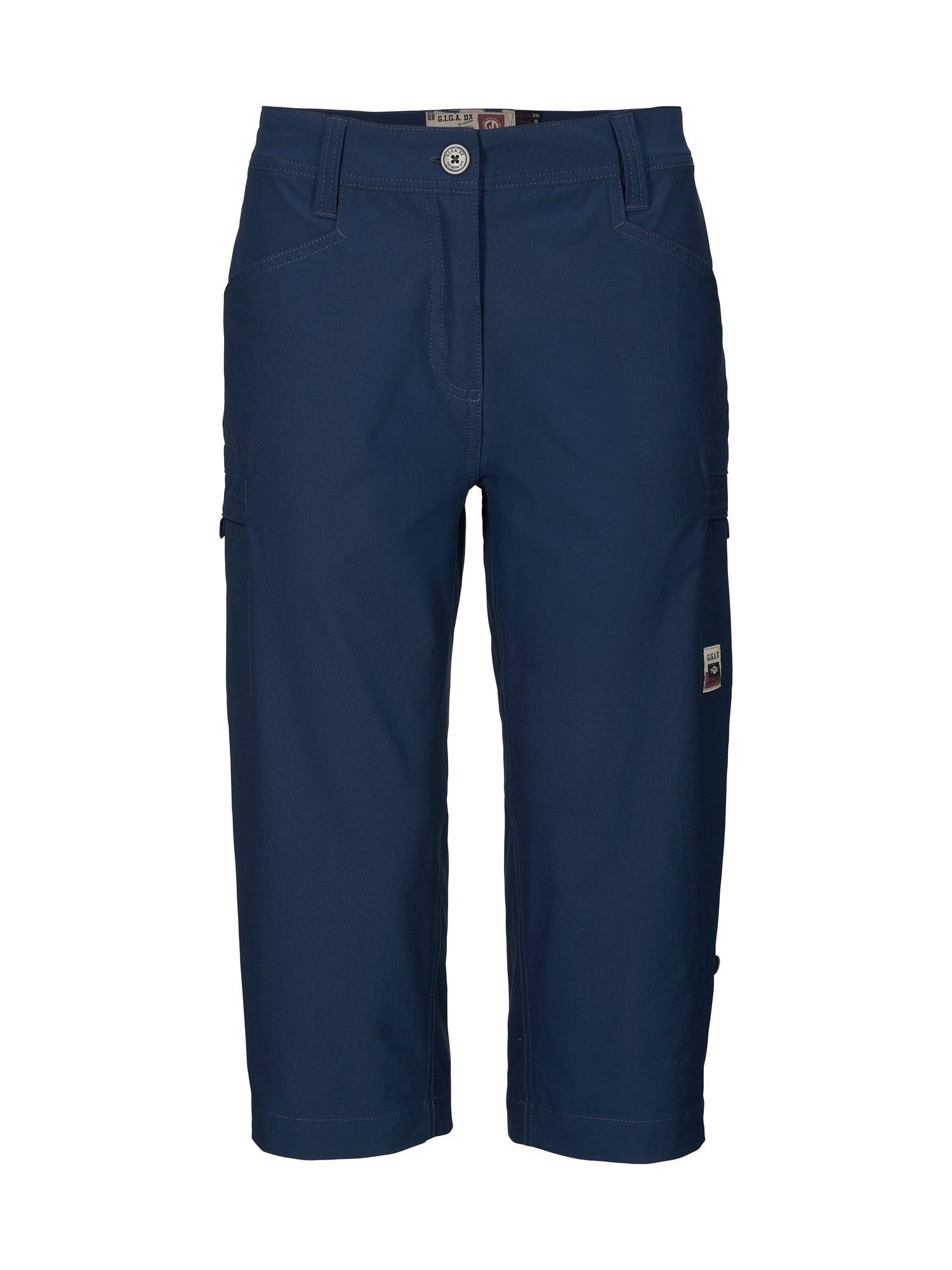dunkel stahlblau