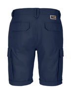 dunkel stahlblau