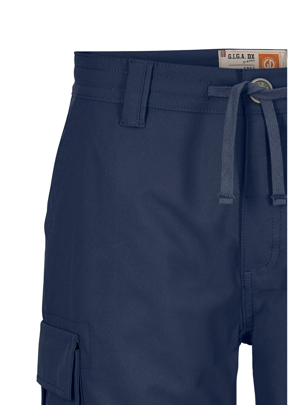 dunkel stahlblau