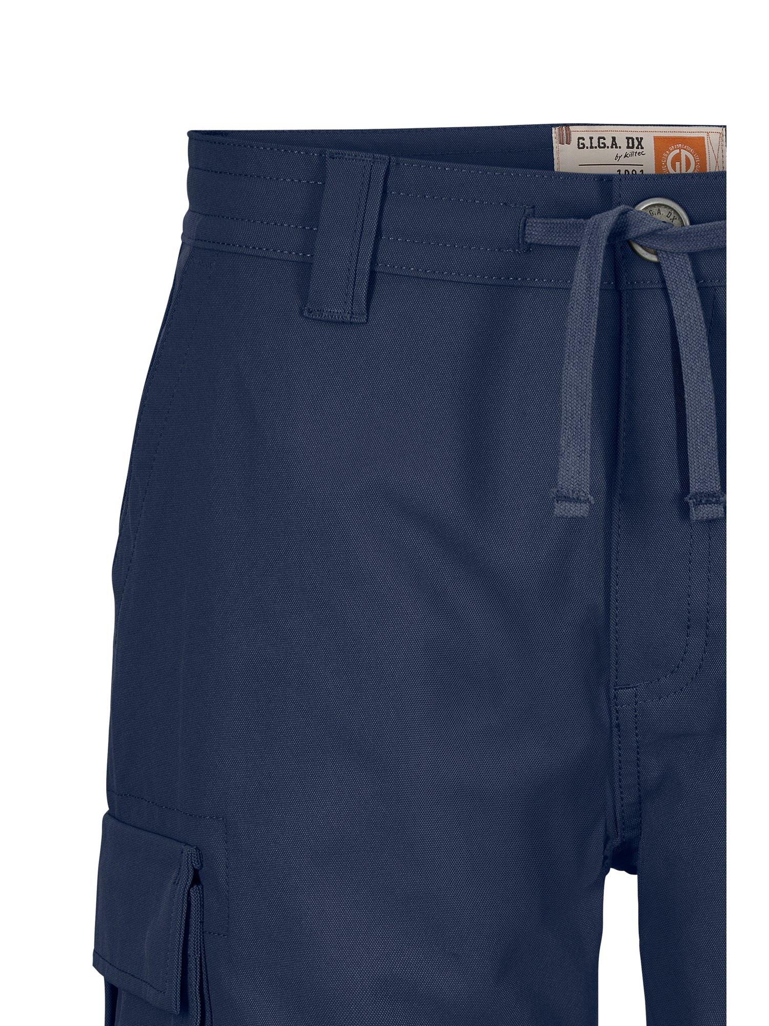 dunkel stahlblau