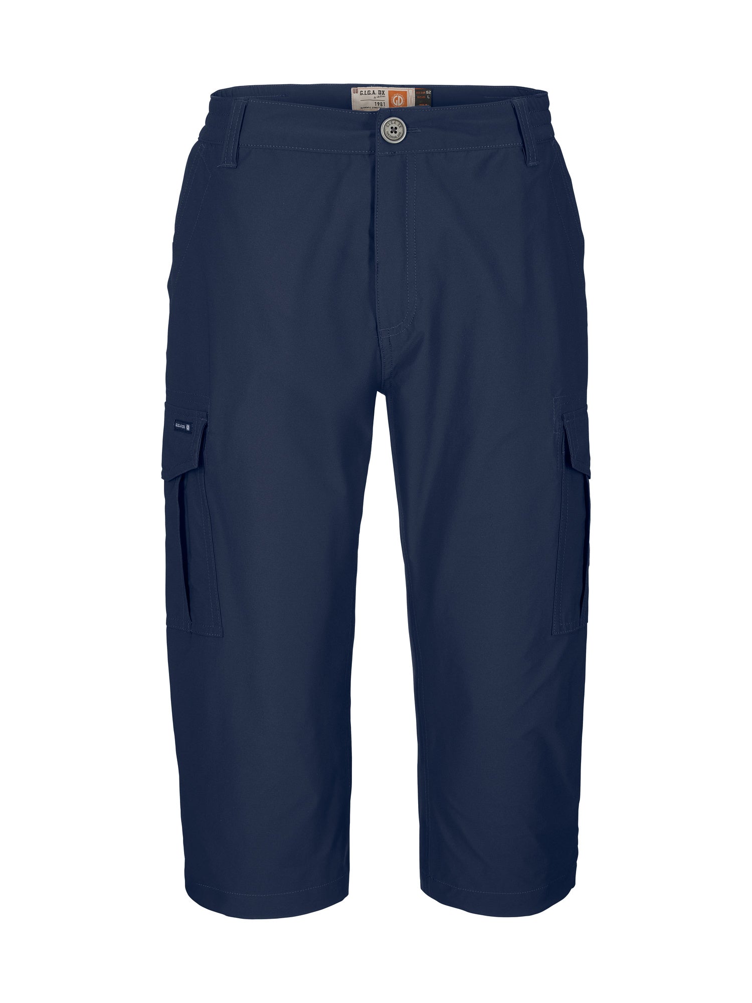 dunkel stahlblau