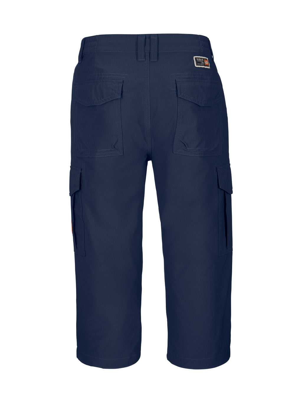 dunkel stahlblau