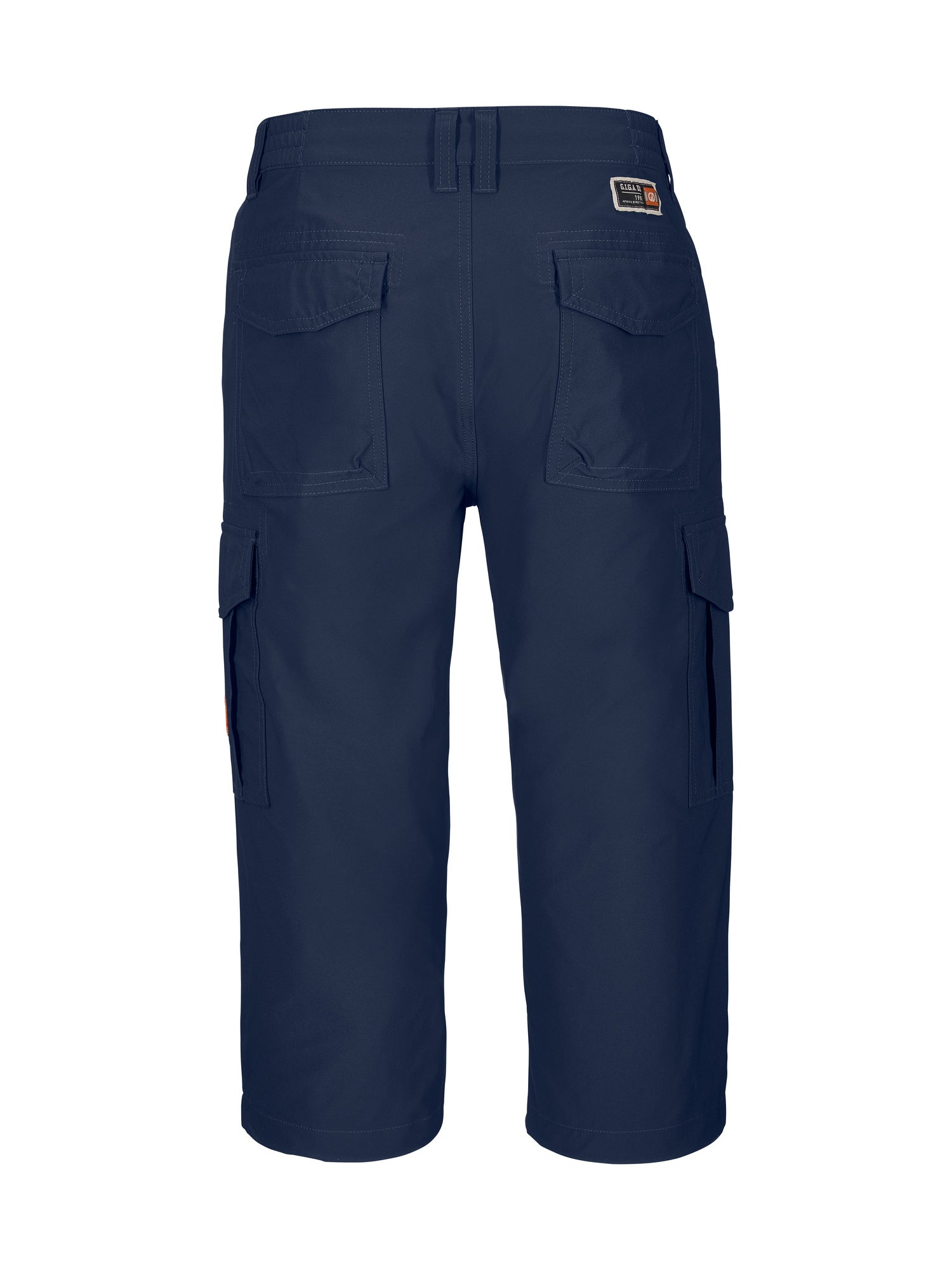 dunkel stahlblau