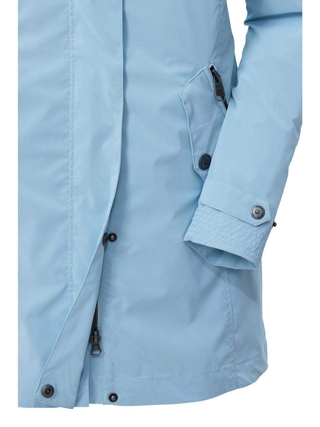 bali blau