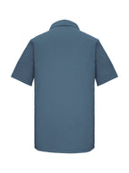 taubenblau