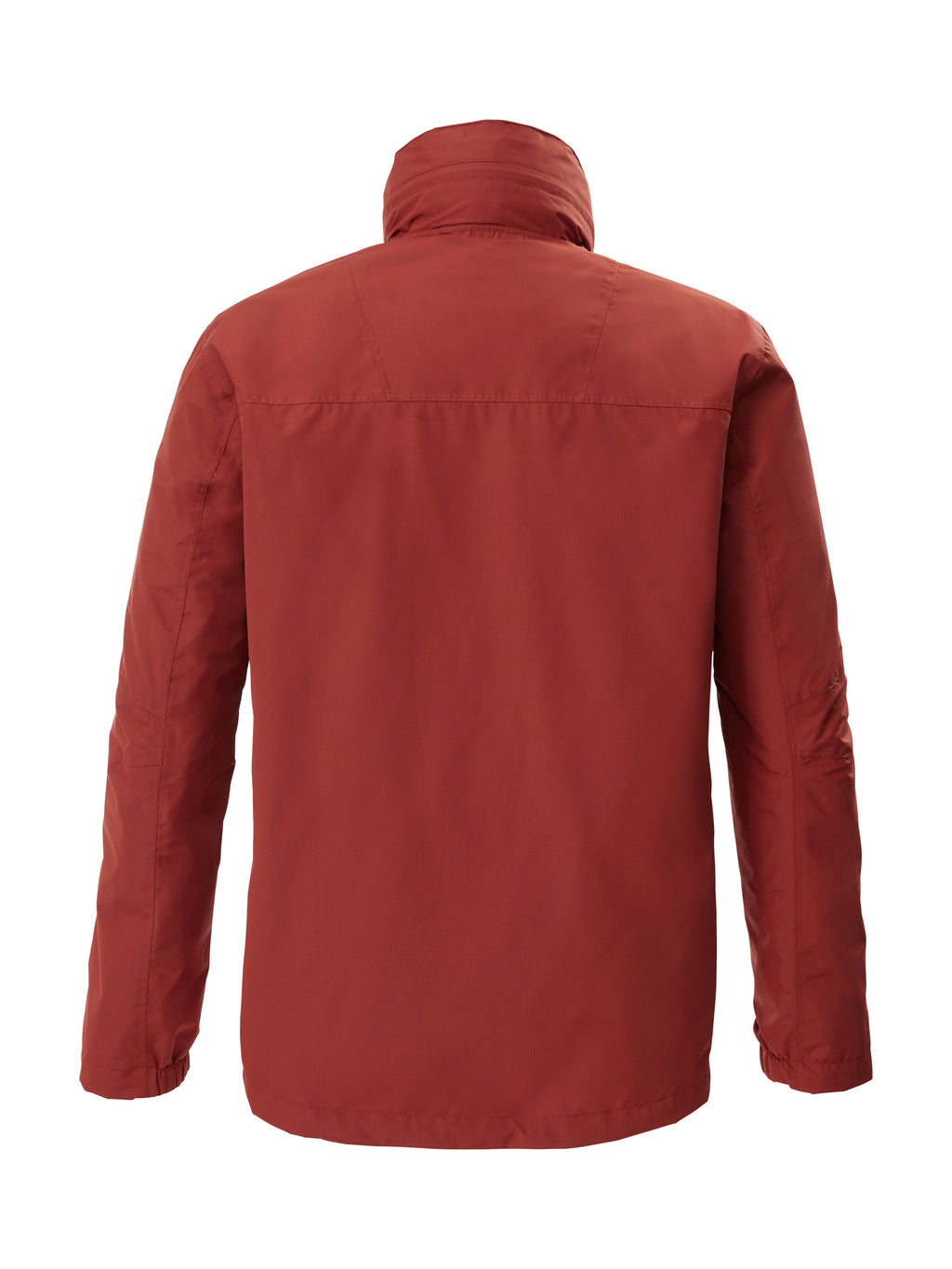 rotes ocker