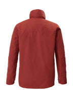 rotes ocker