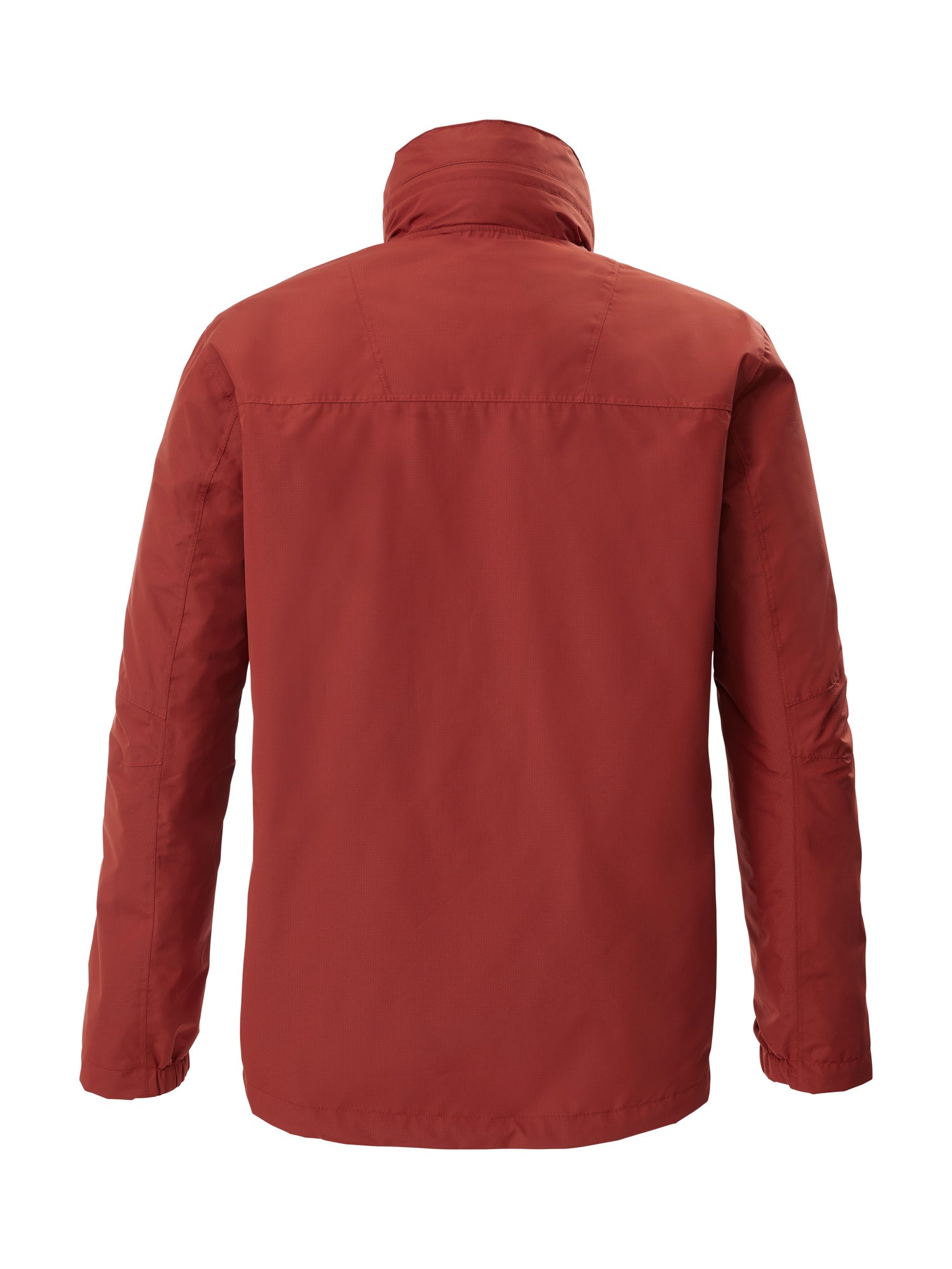 rotes ocker