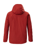 rotes ocker