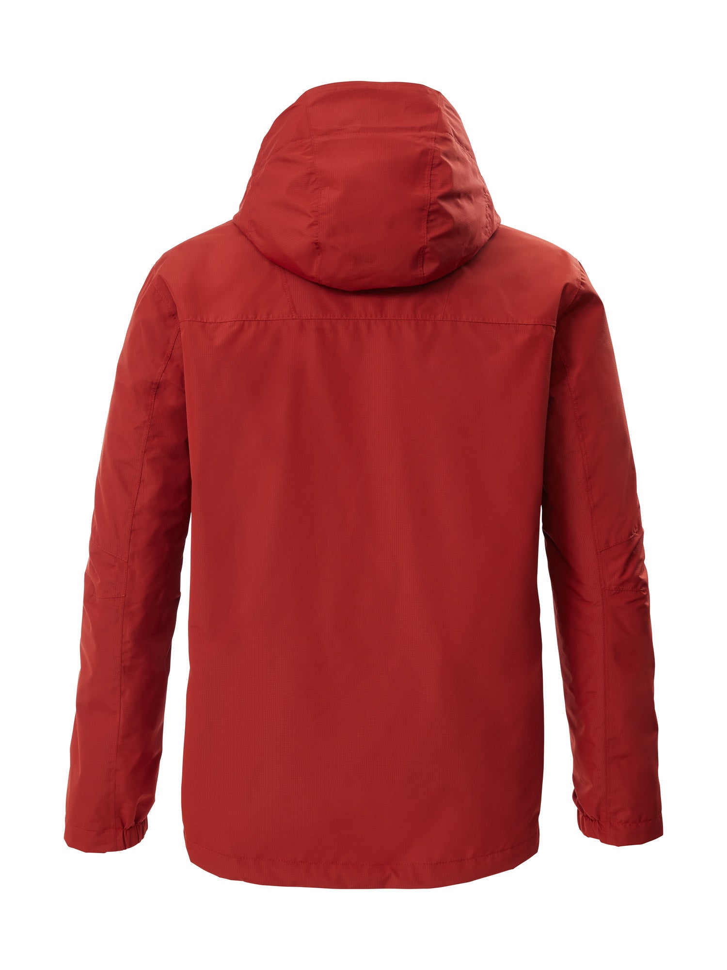 rotes ocker