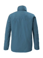 taubenblau