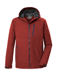 rotes ocker