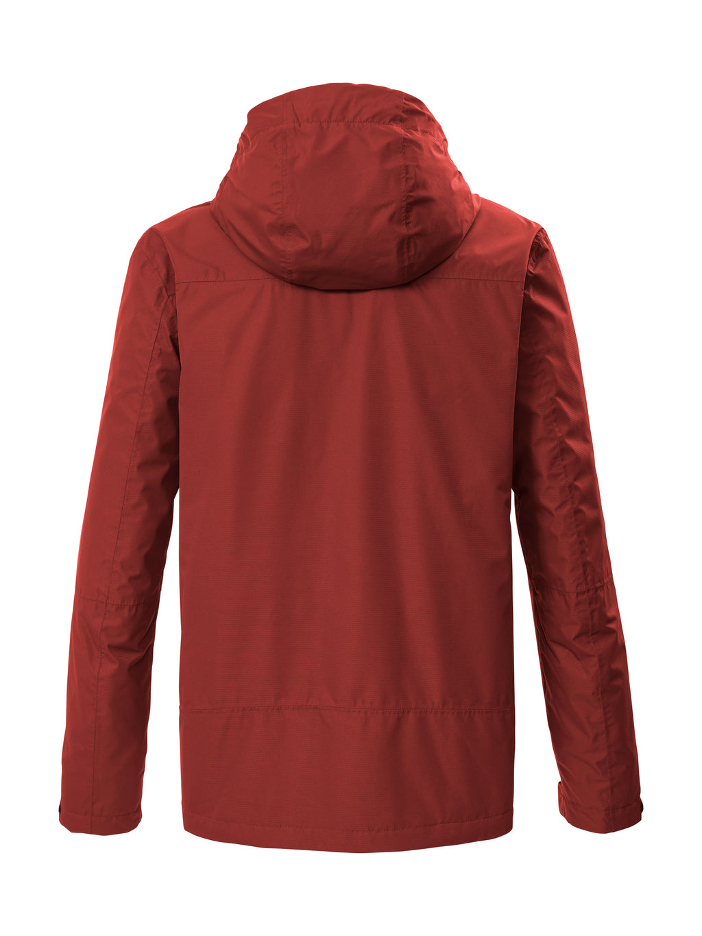 rotes ocker