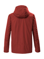 rotes ocker