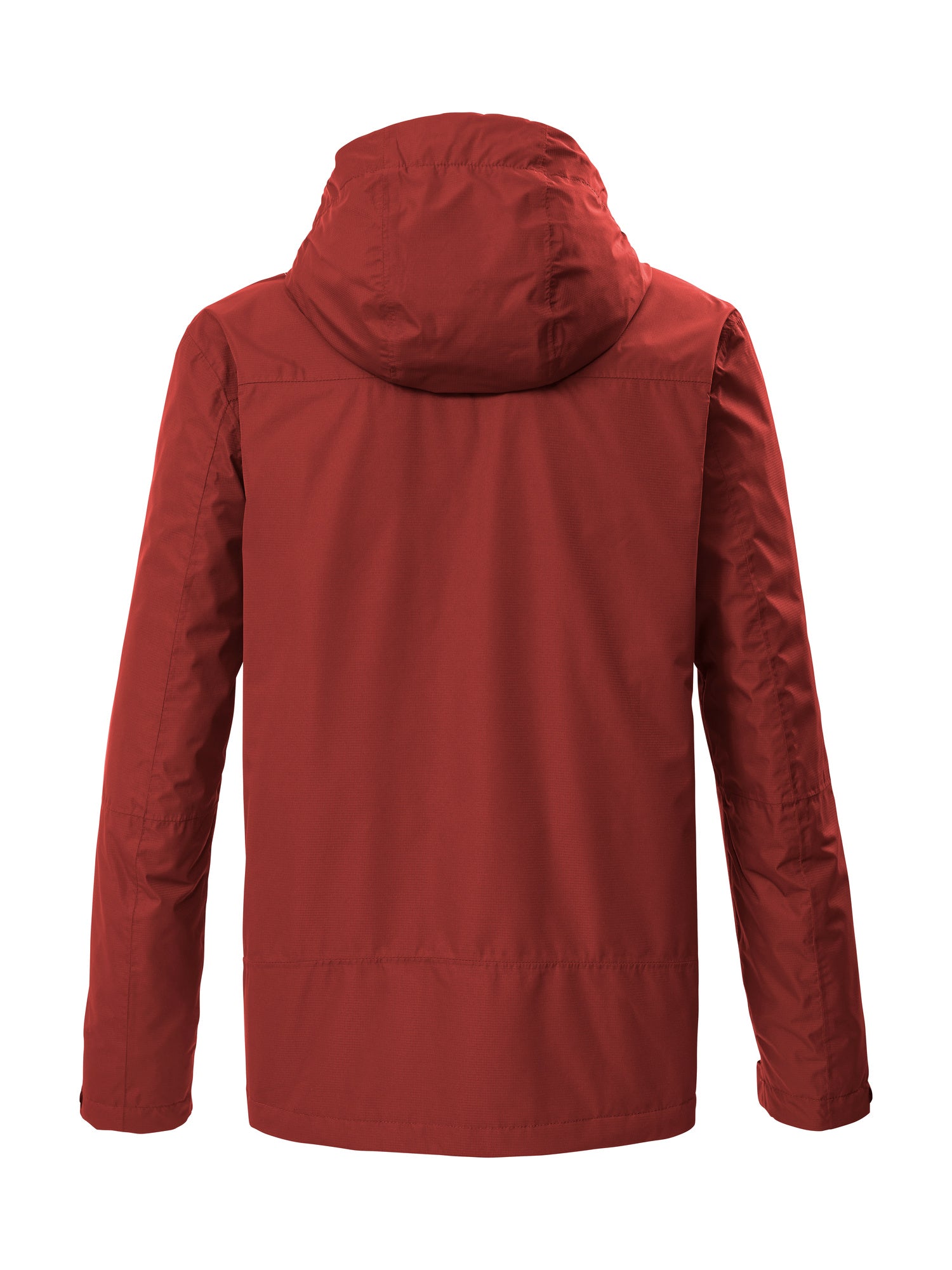 rotes ocker