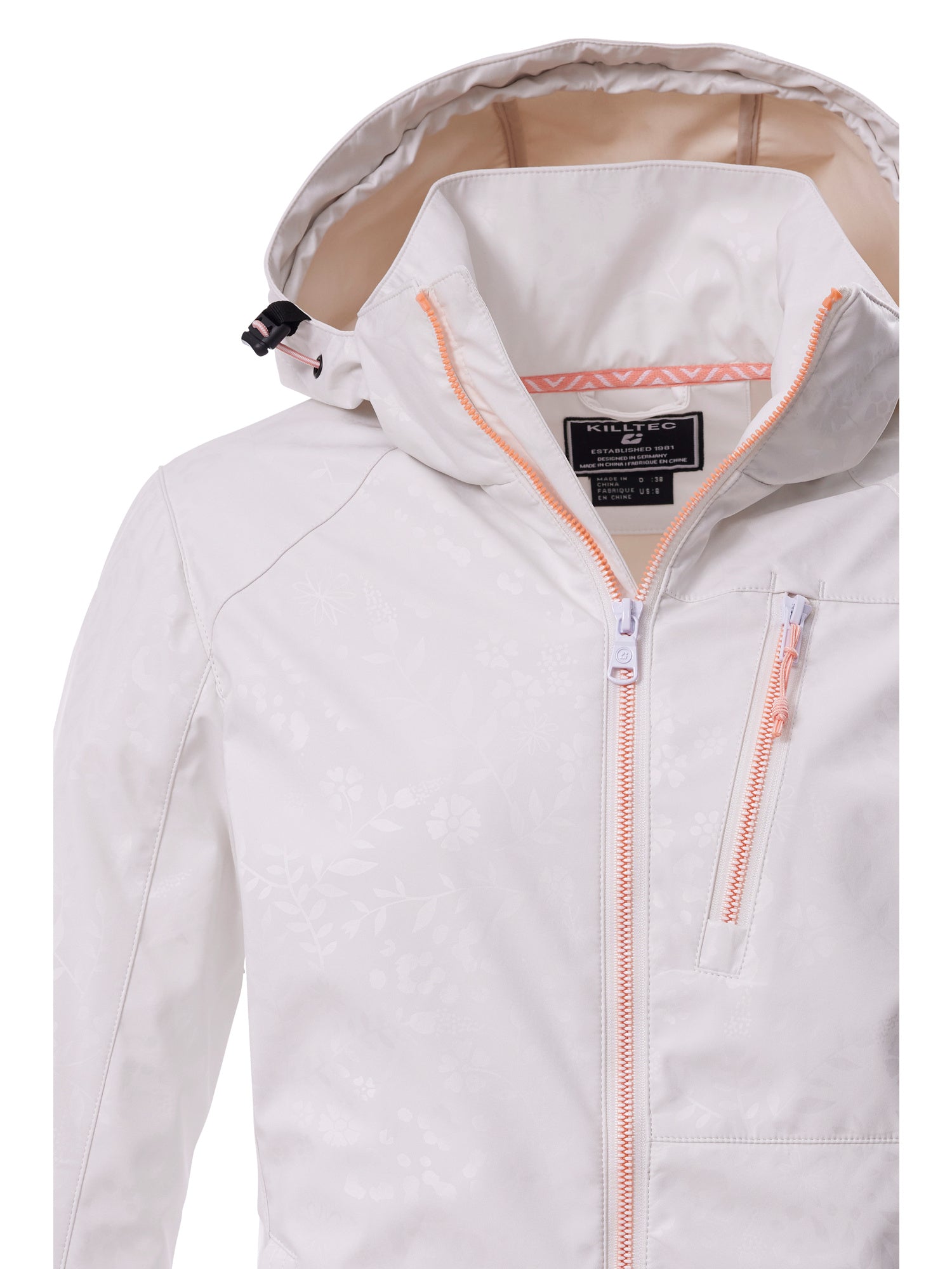 gebrochenes weiss