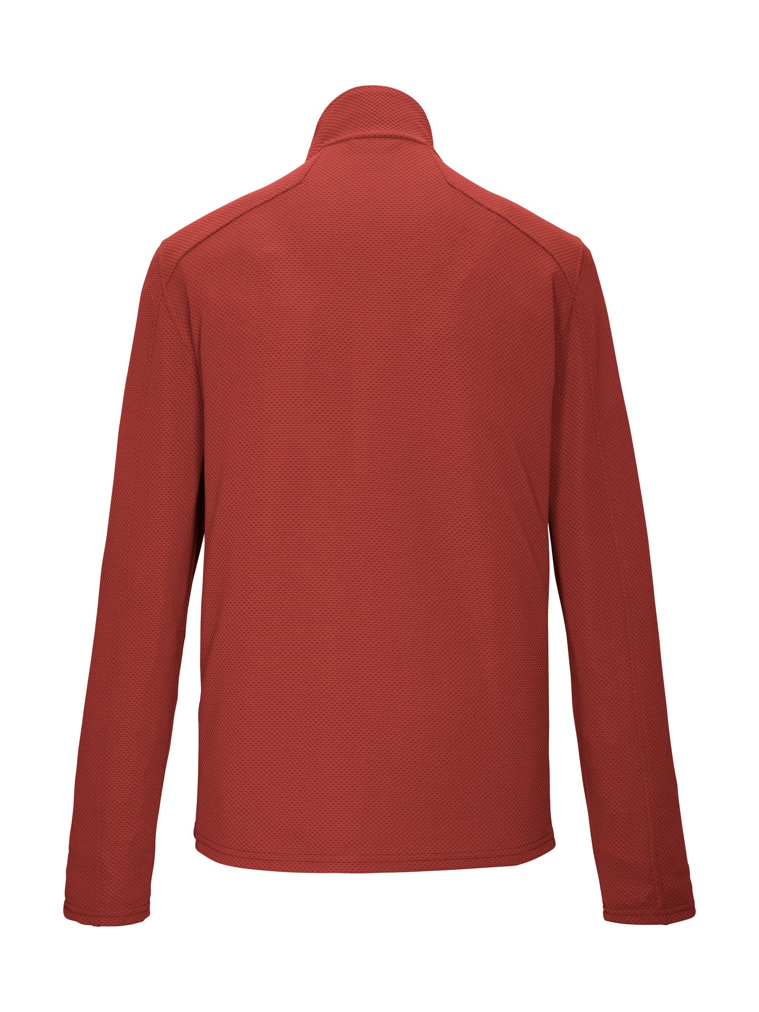 rotes ocker