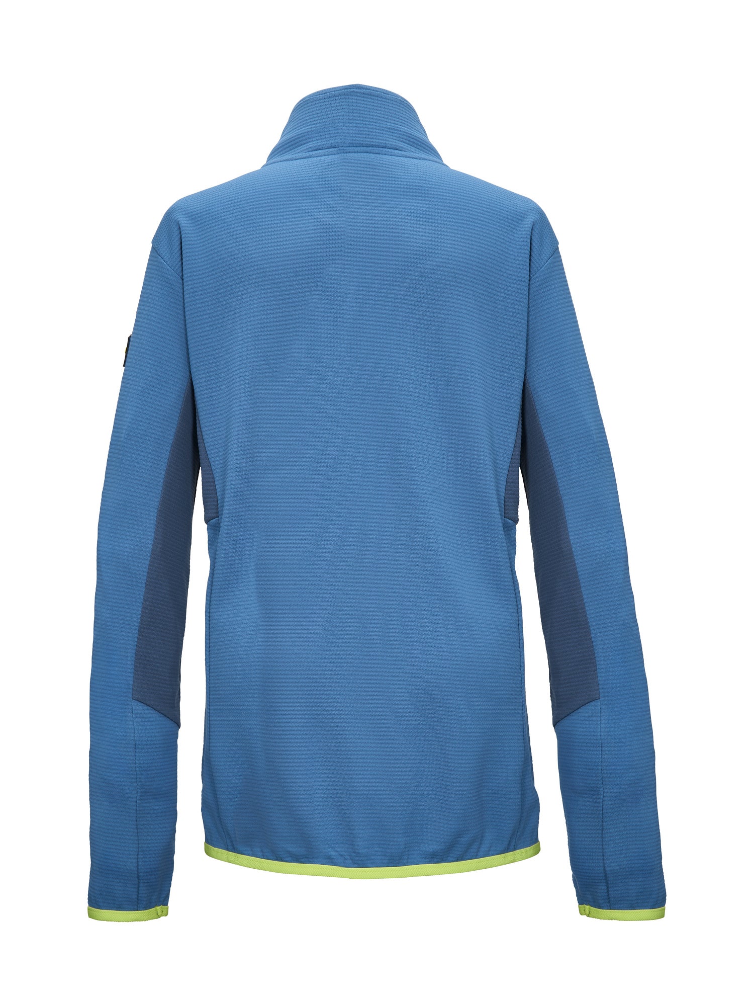 dunkles himmelblau