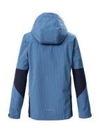 taubenblau