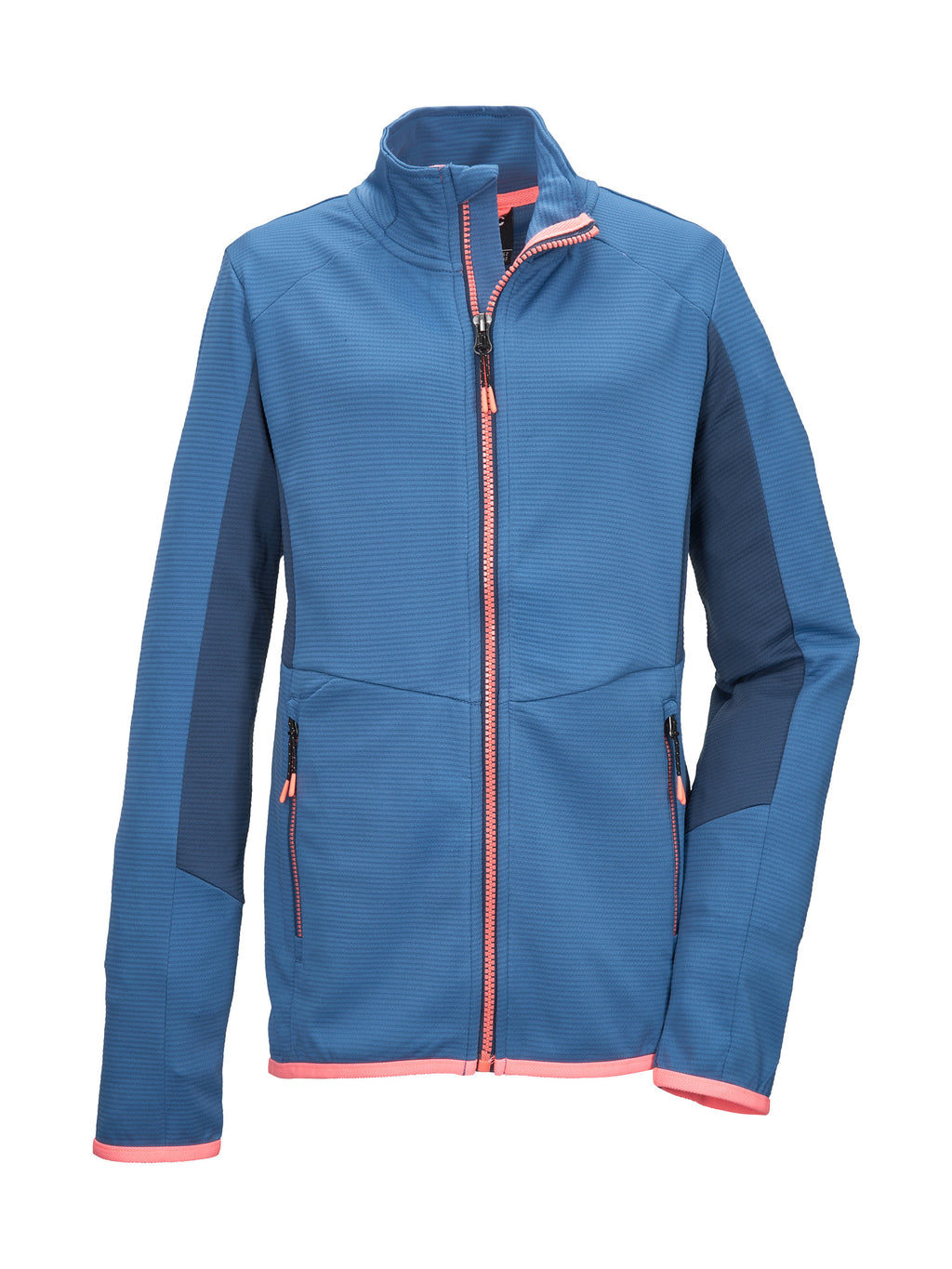 dunkles himmelblau
