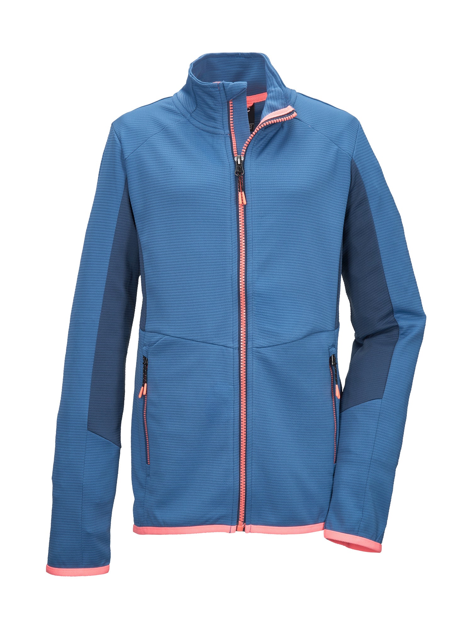 dunkles himmelblau