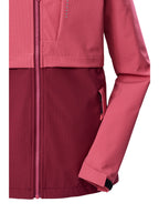 dunkelpink