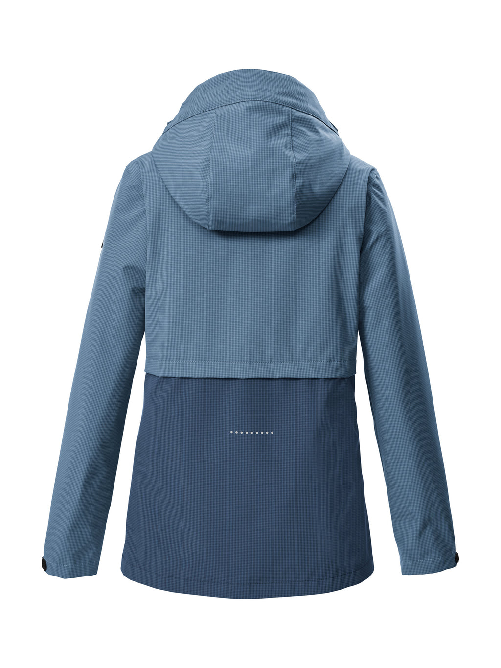 dunkles himmelblau