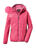 dunkelpink