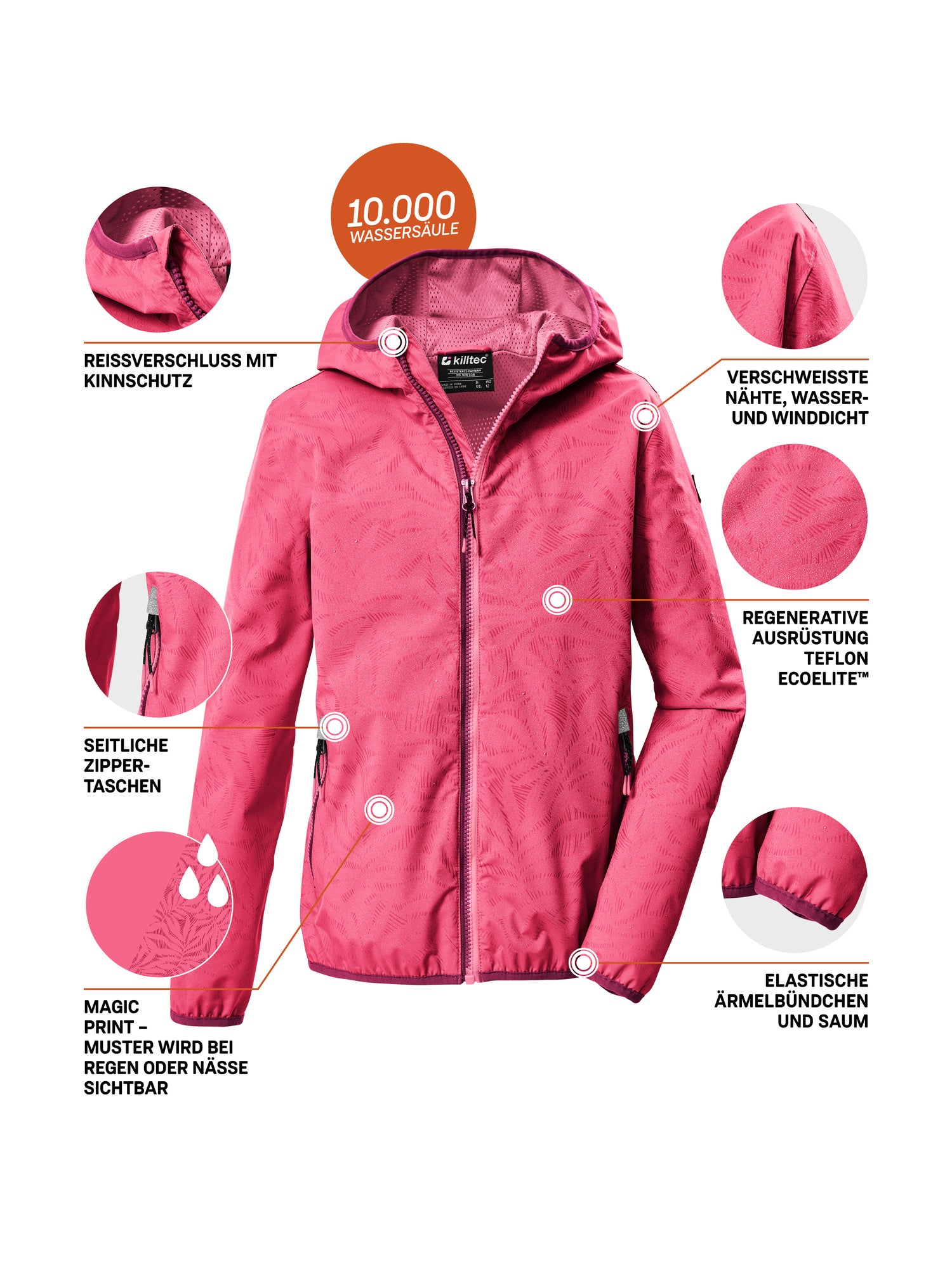 dunkelpink