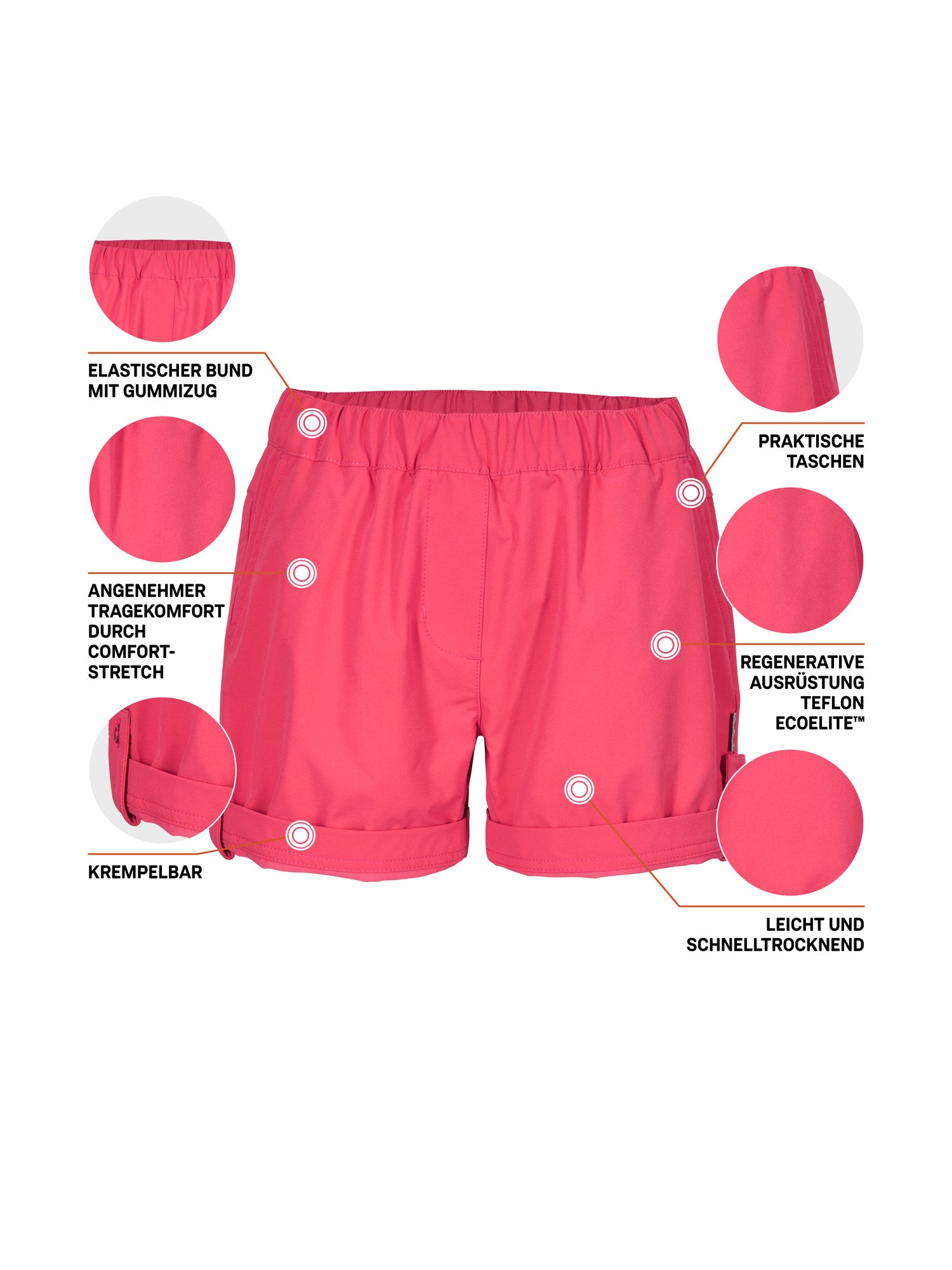 dunkelpink