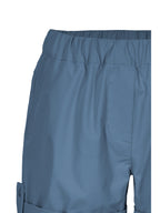dunkles himmelblau