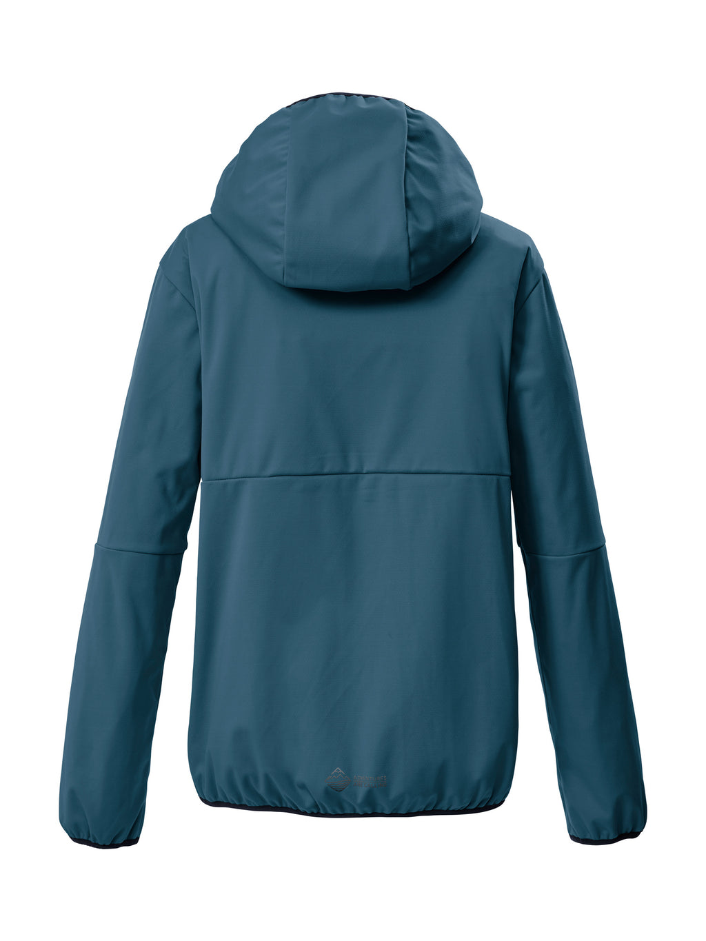 taubenblau