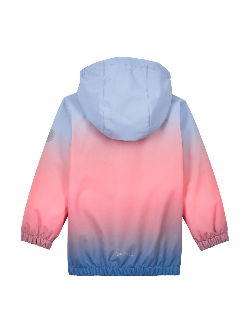 dunkles himmelblau
