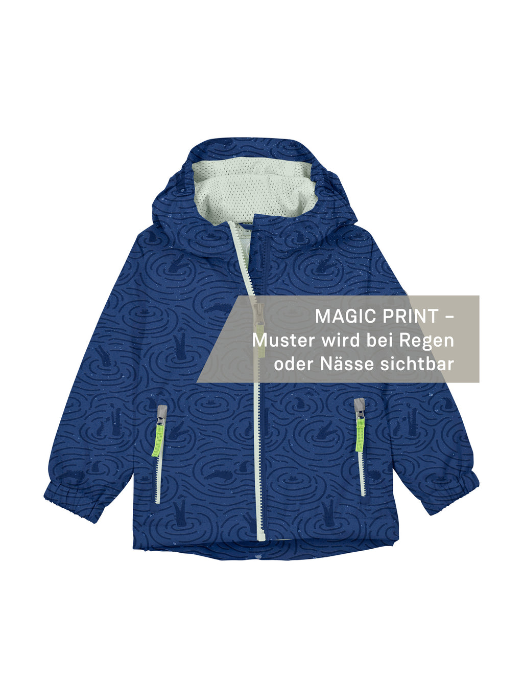 blau