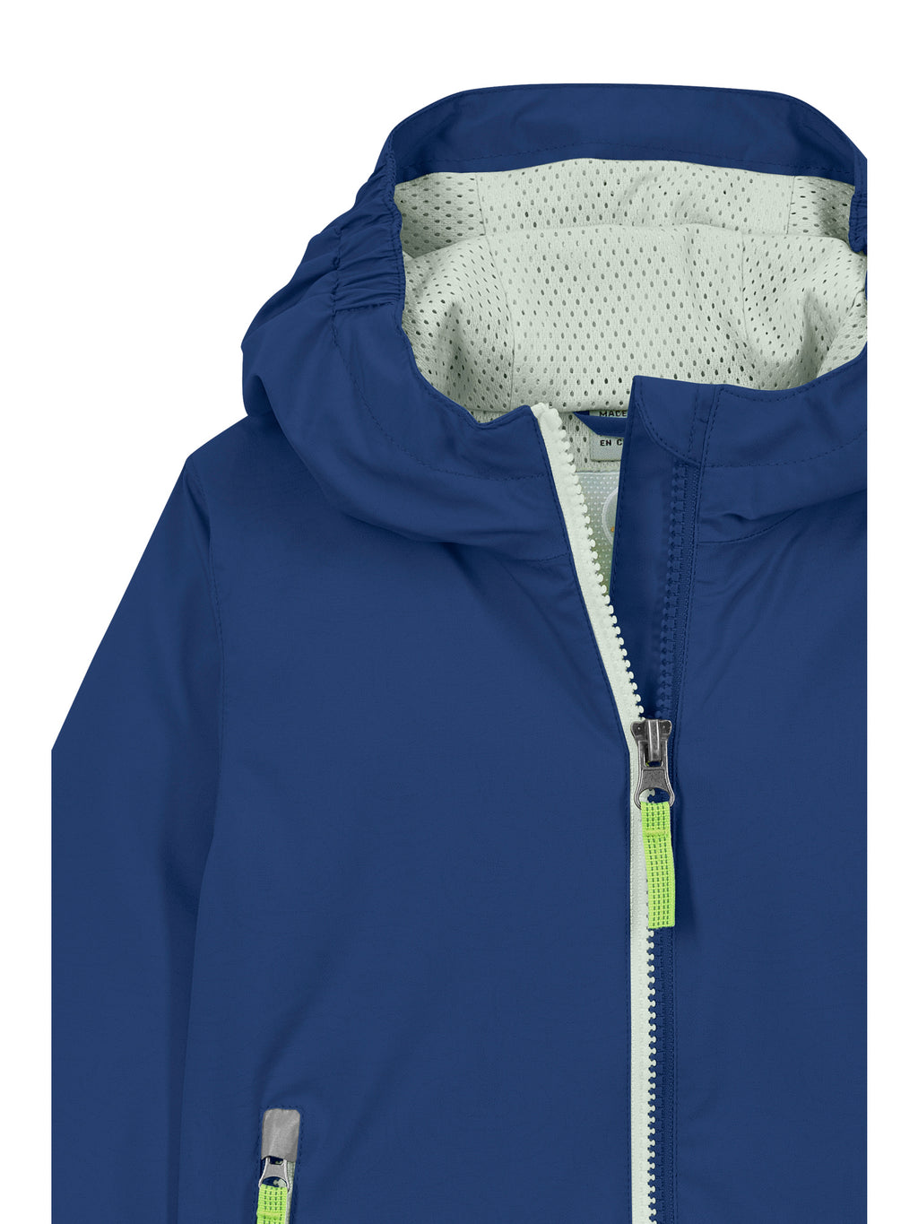blau