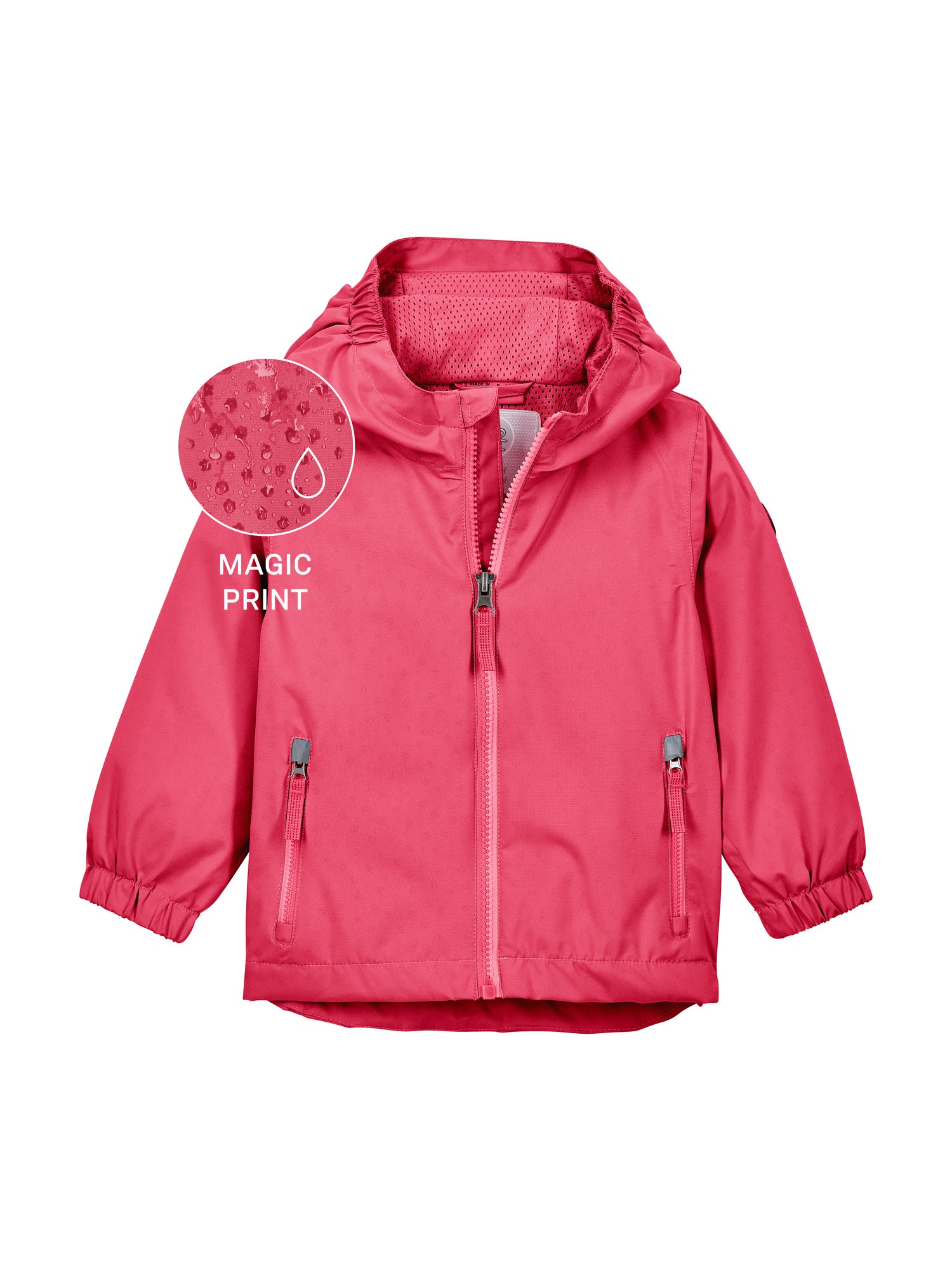 dunkelpink
